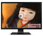 Waza Ichimatsu Video